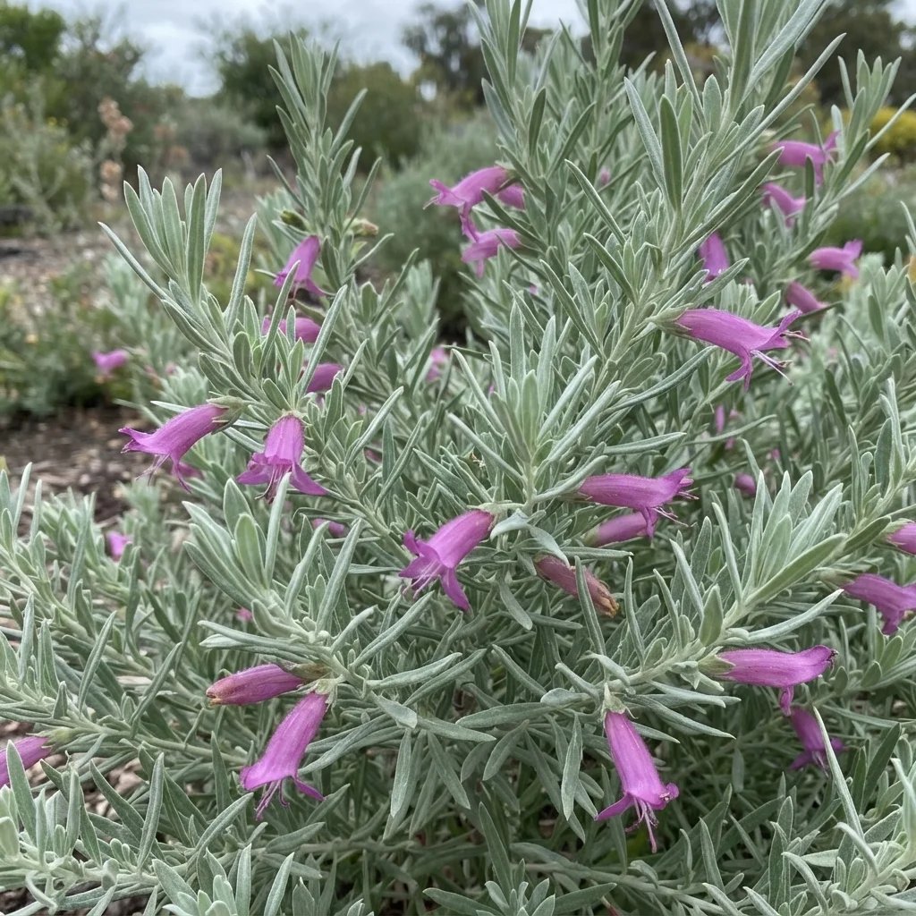 Eremophila 'Yana Road'