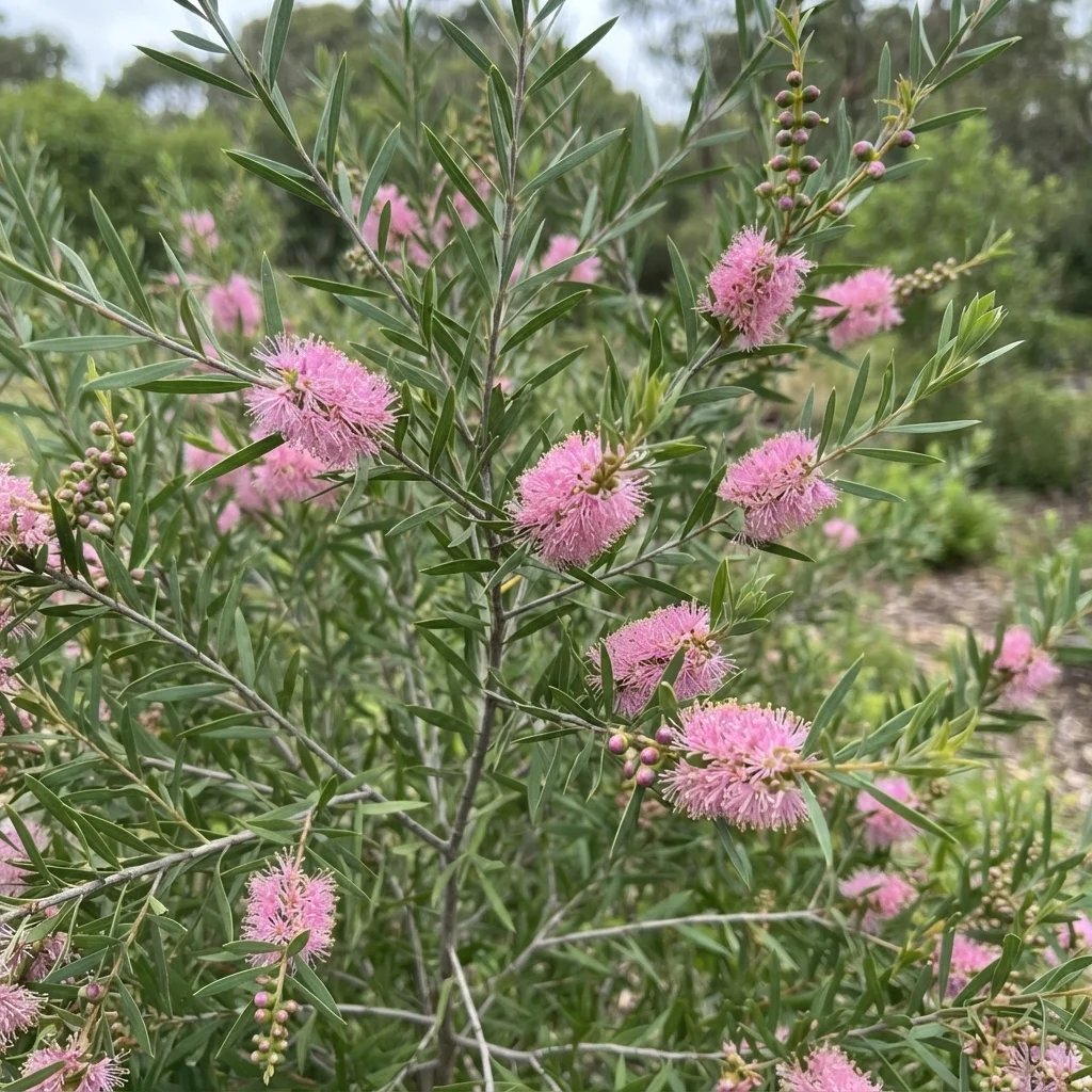 Melaleuca radula