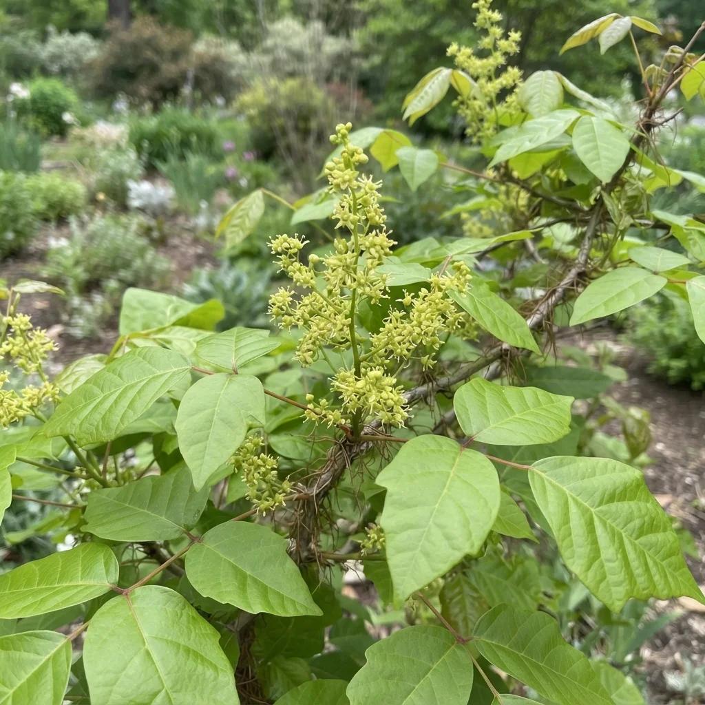 Toxicodendron