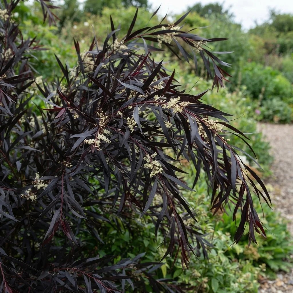 Agonis flexuosa 'After Dark'