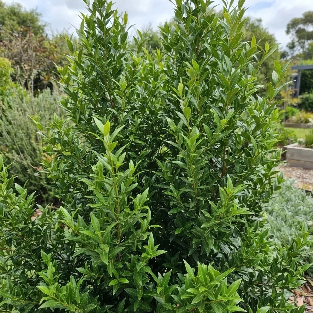 Syzygium australe 'Straight and Narrow'