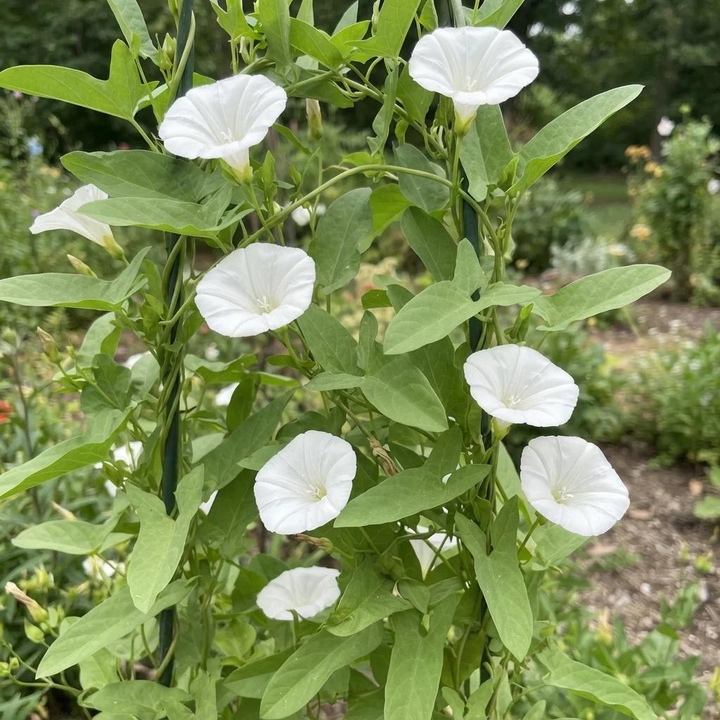 Bindweed