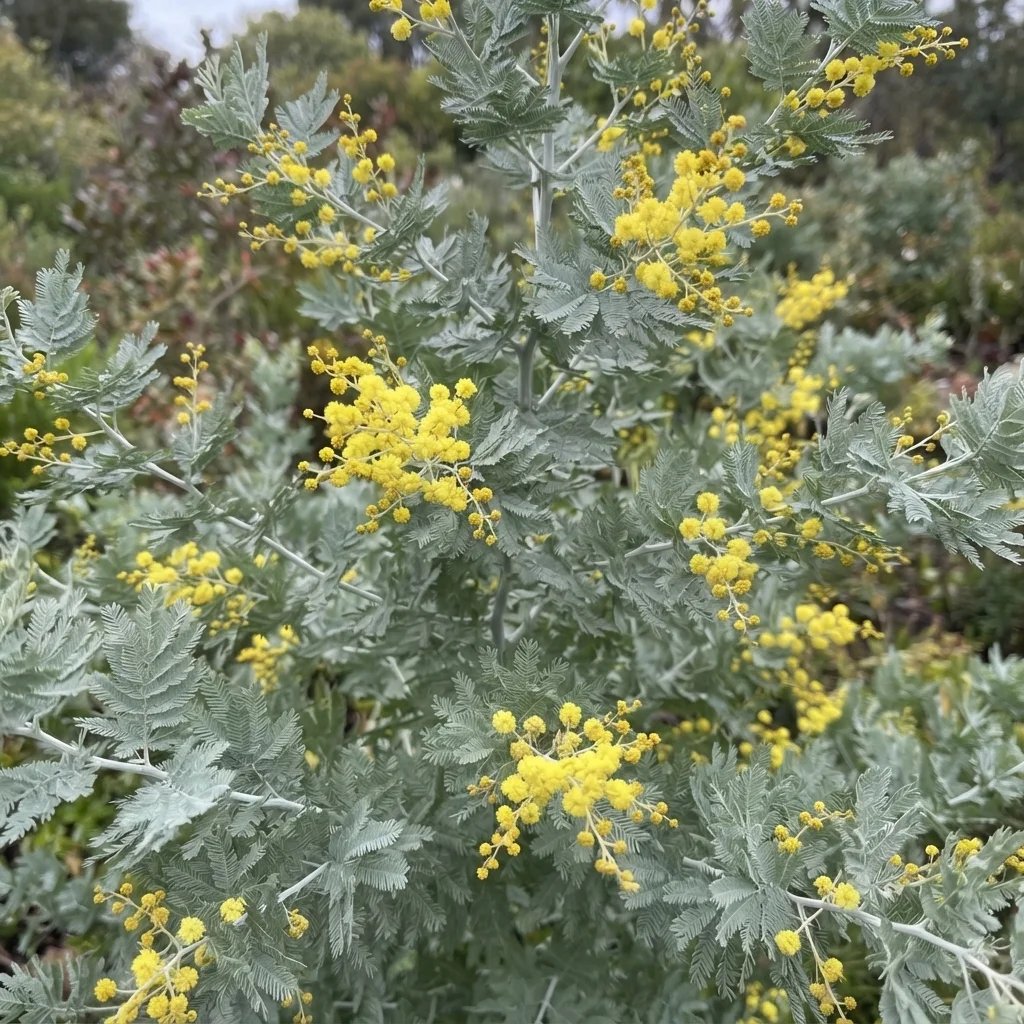 Acacia dealbata