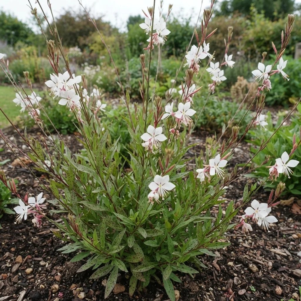 Oenothera lindheimeri