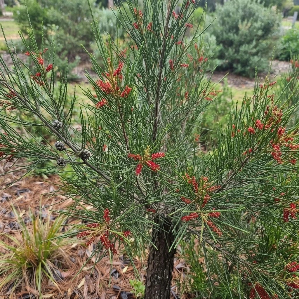 Allocasuarina littoralis