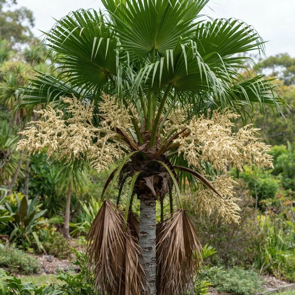 Livistona australis