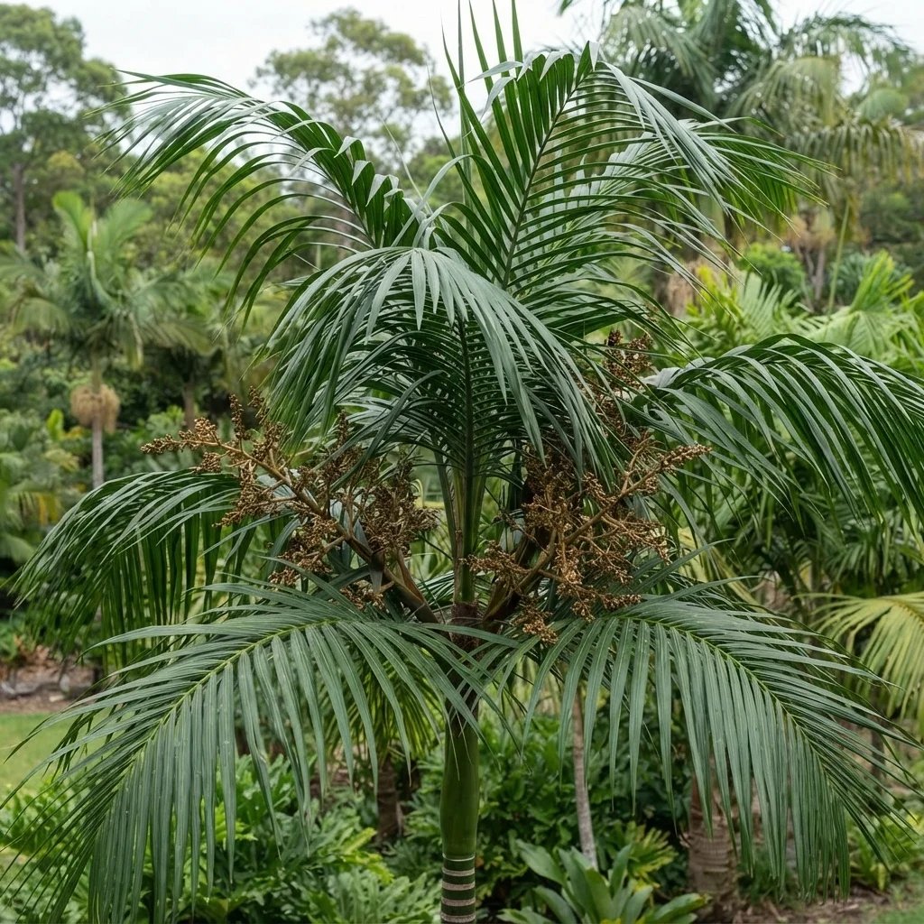 Howea forsteriana