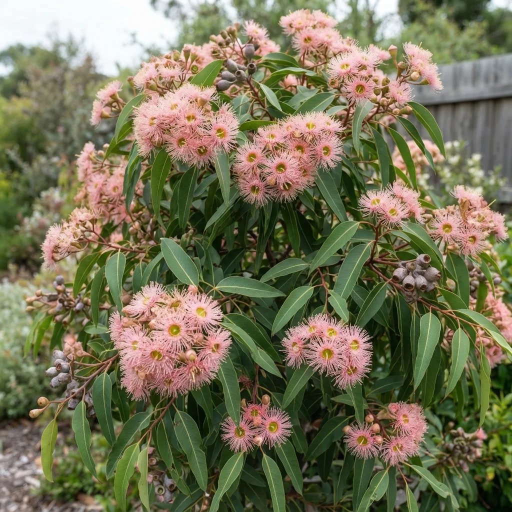 Corymbia 'Summer Beauty'