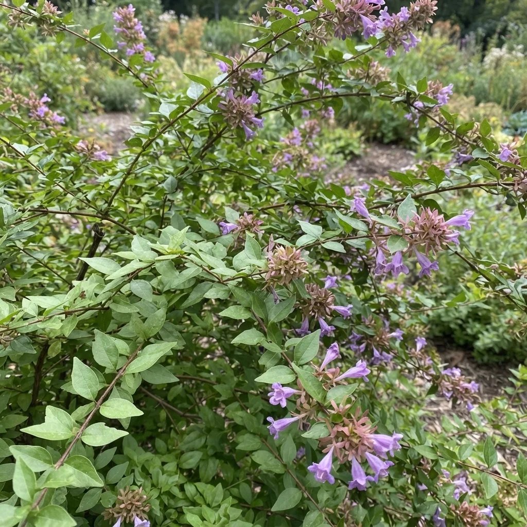 Vesalea mexicana