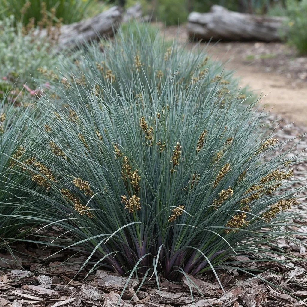 Lomandra confertifolia 'Wingarra'