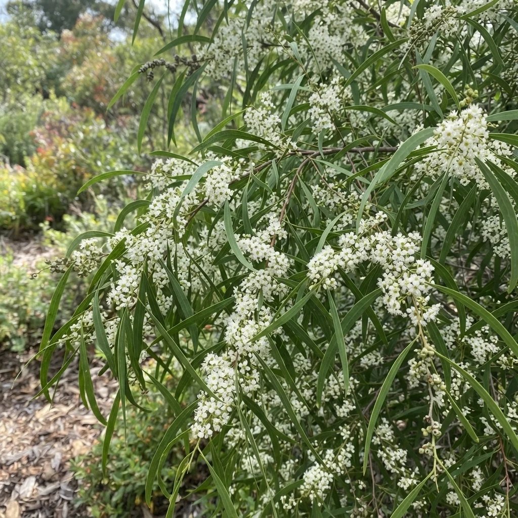 Agonis flexuosa