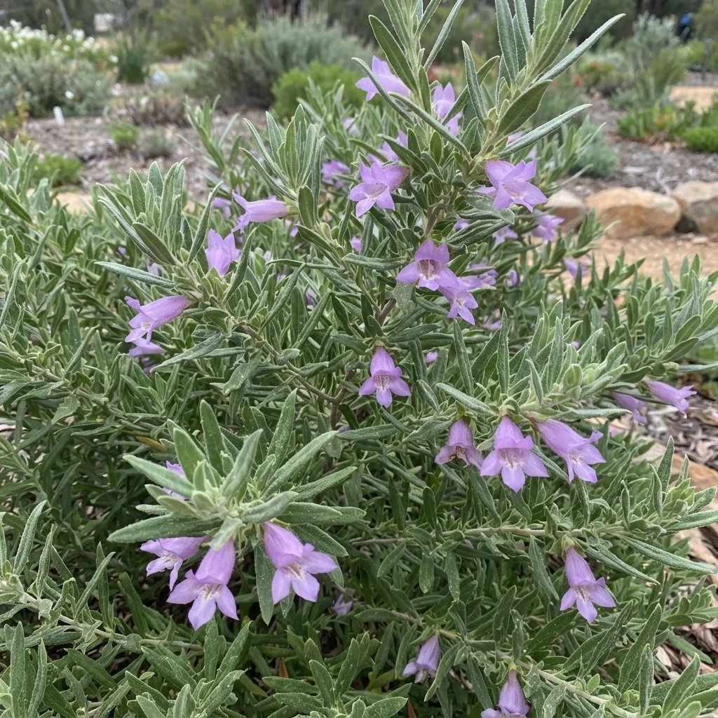 Eremophila freelingii