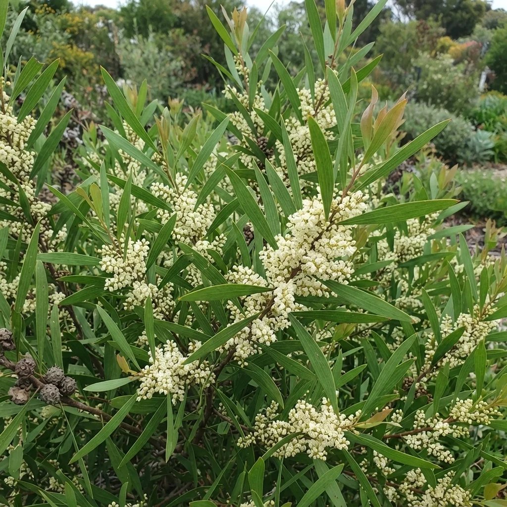 Hakea salicifolia