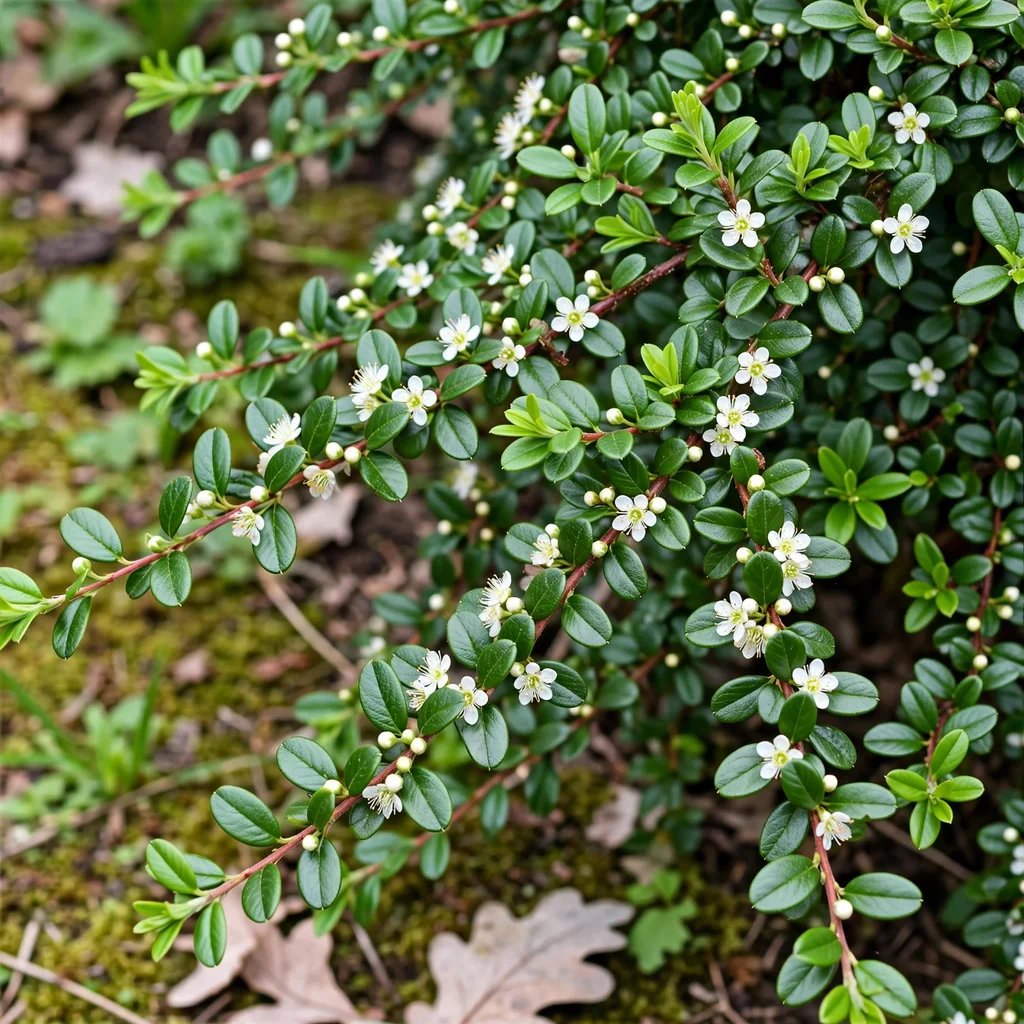Cotoneaster dammeri 'Radicans'