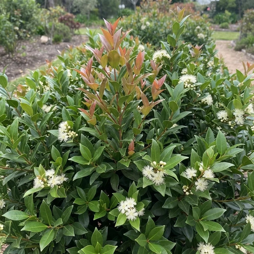 Syzygium australe 'Select'