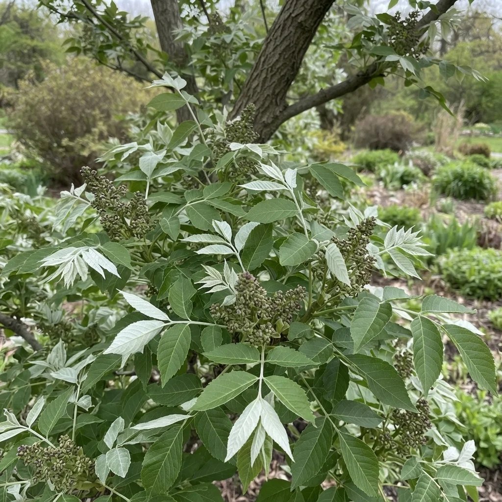 Fraxinus americana