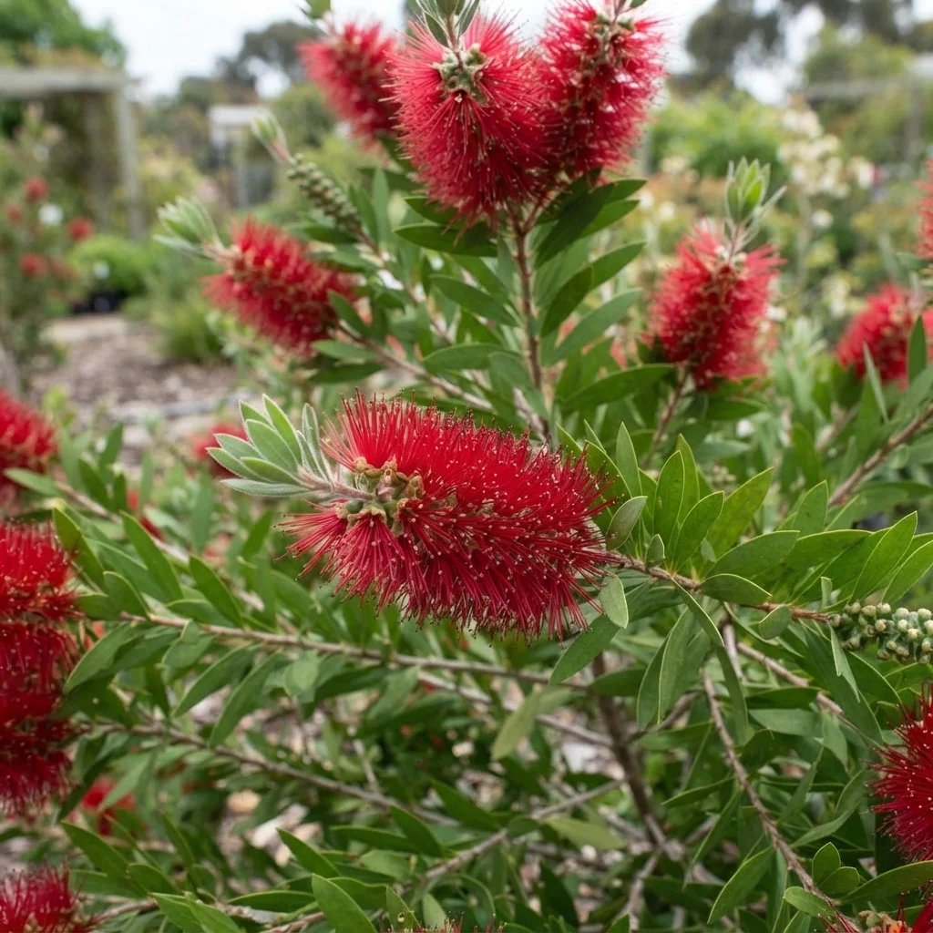 Callistemon 'Harkness'
