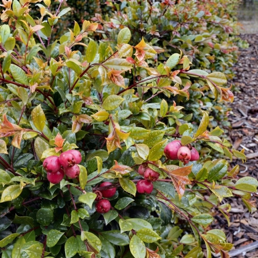 Syzygium australe 'Resilience'