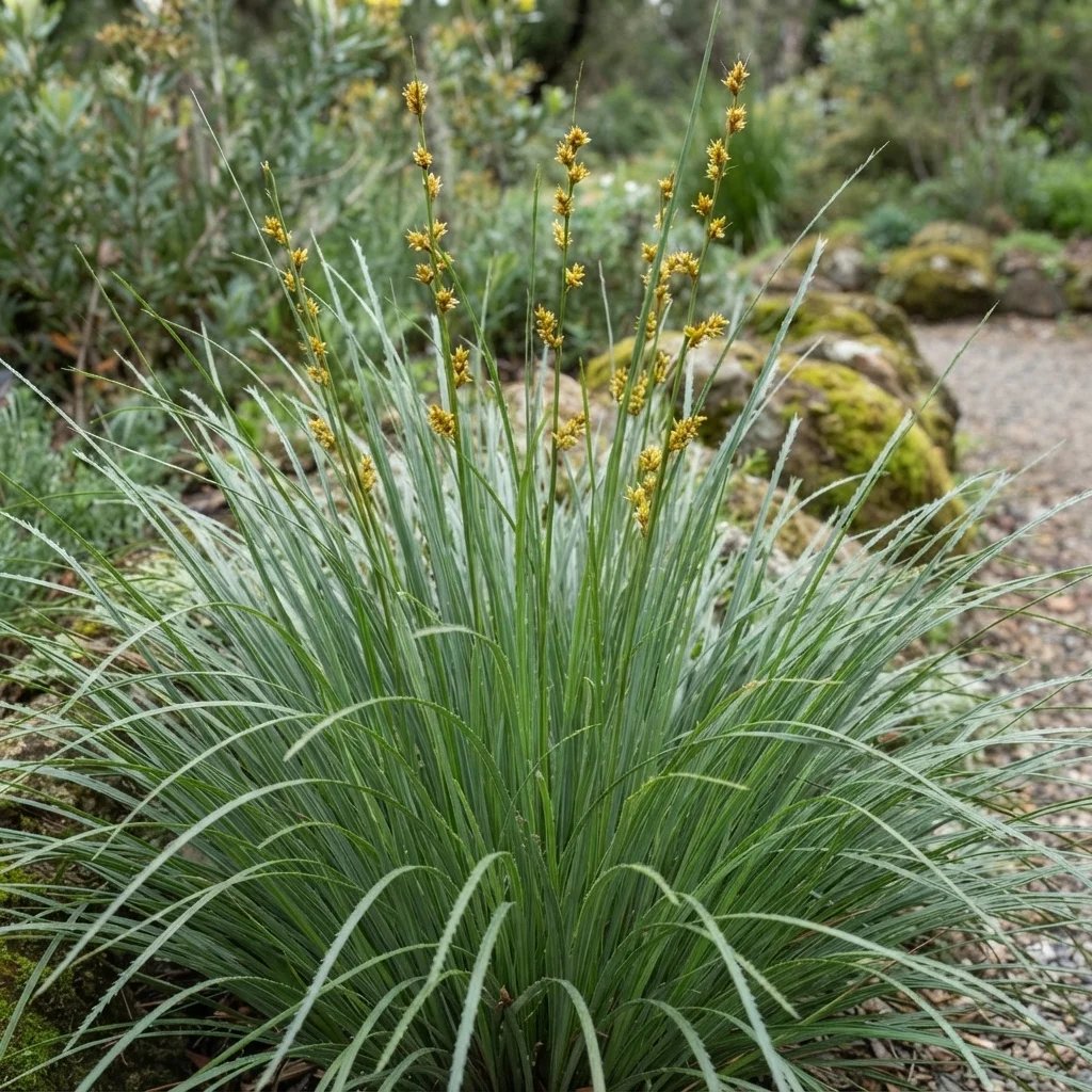 Lomandra fluviatilis