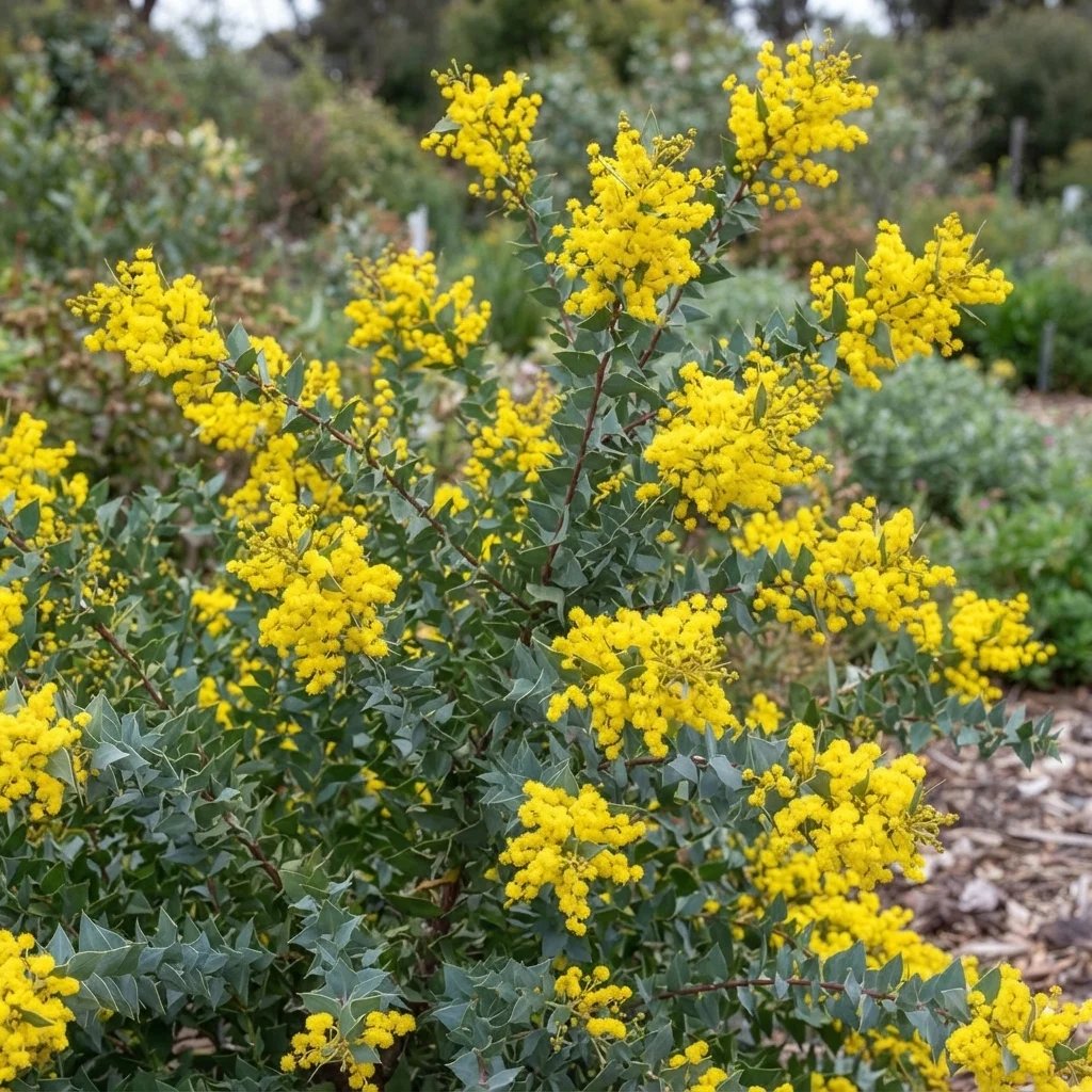 Acacia cultriformis