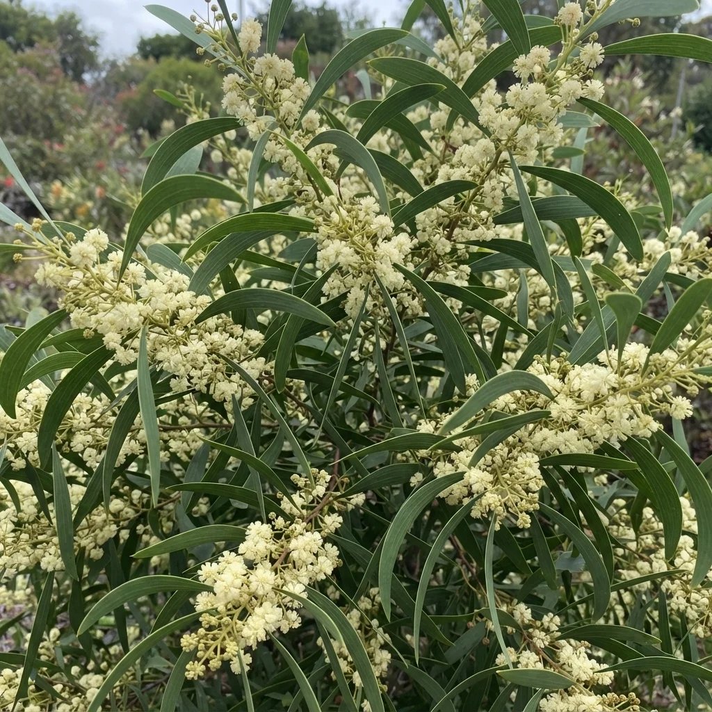 Acacia implexa