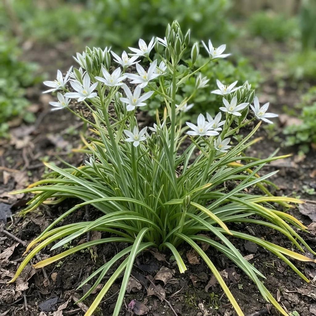 Ornithogalum