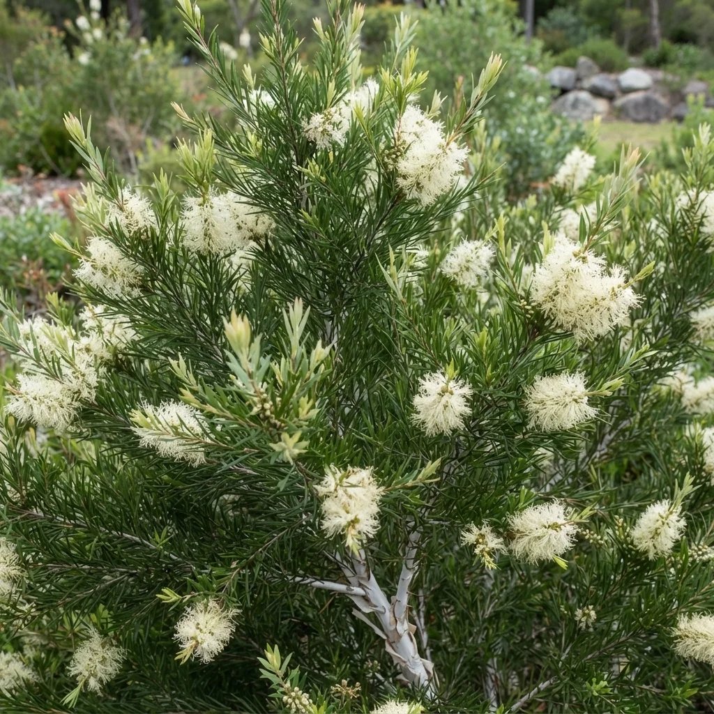Melaleuca alternifolia