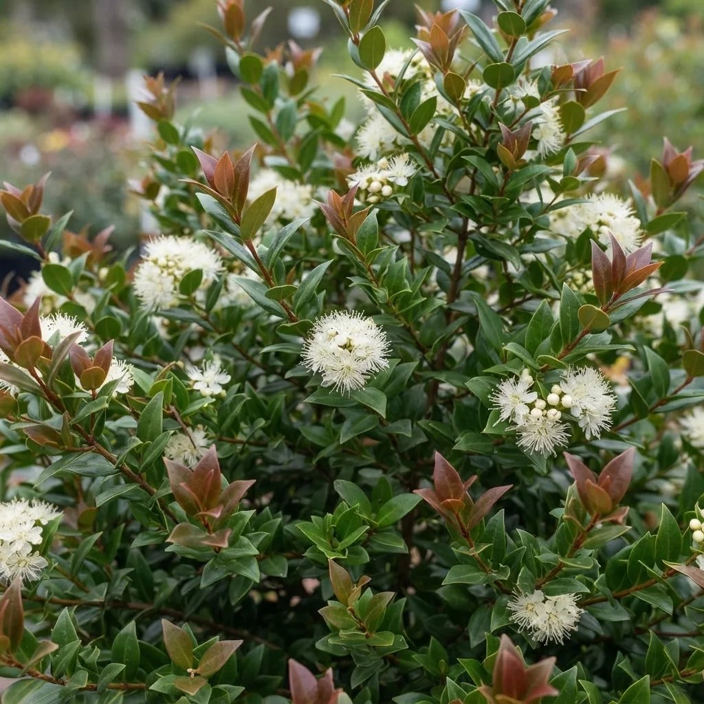 Syzygium australe 'Tiny Trev'