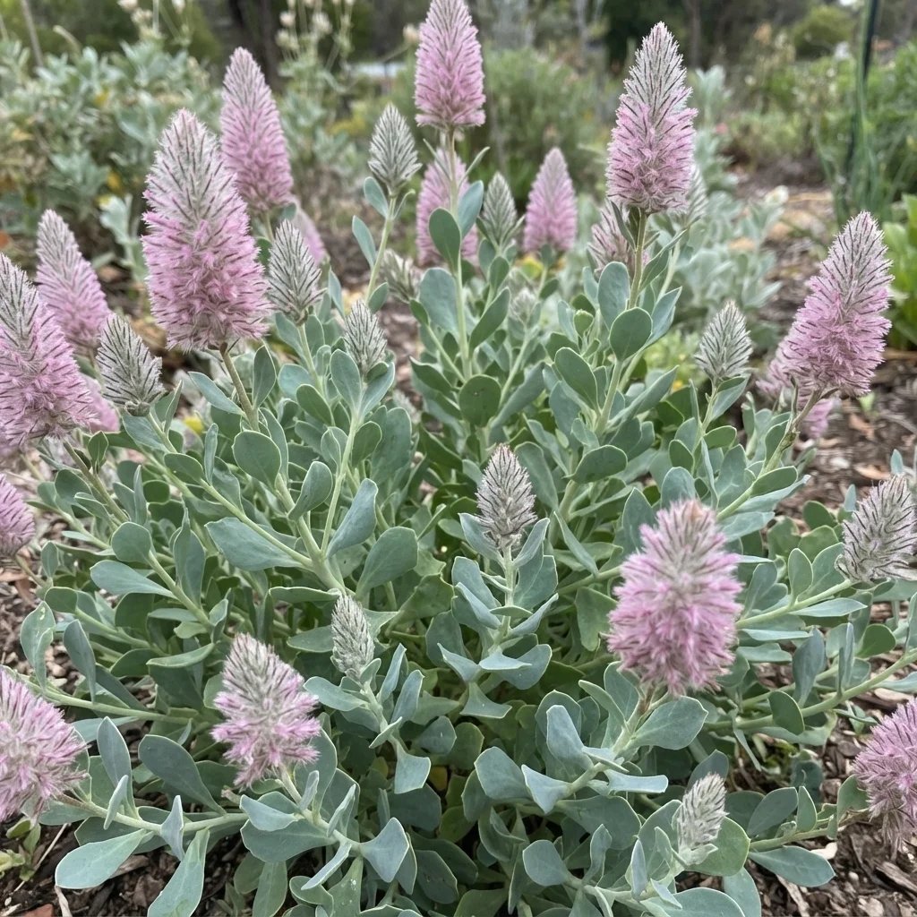 Ptilotus exaltatus