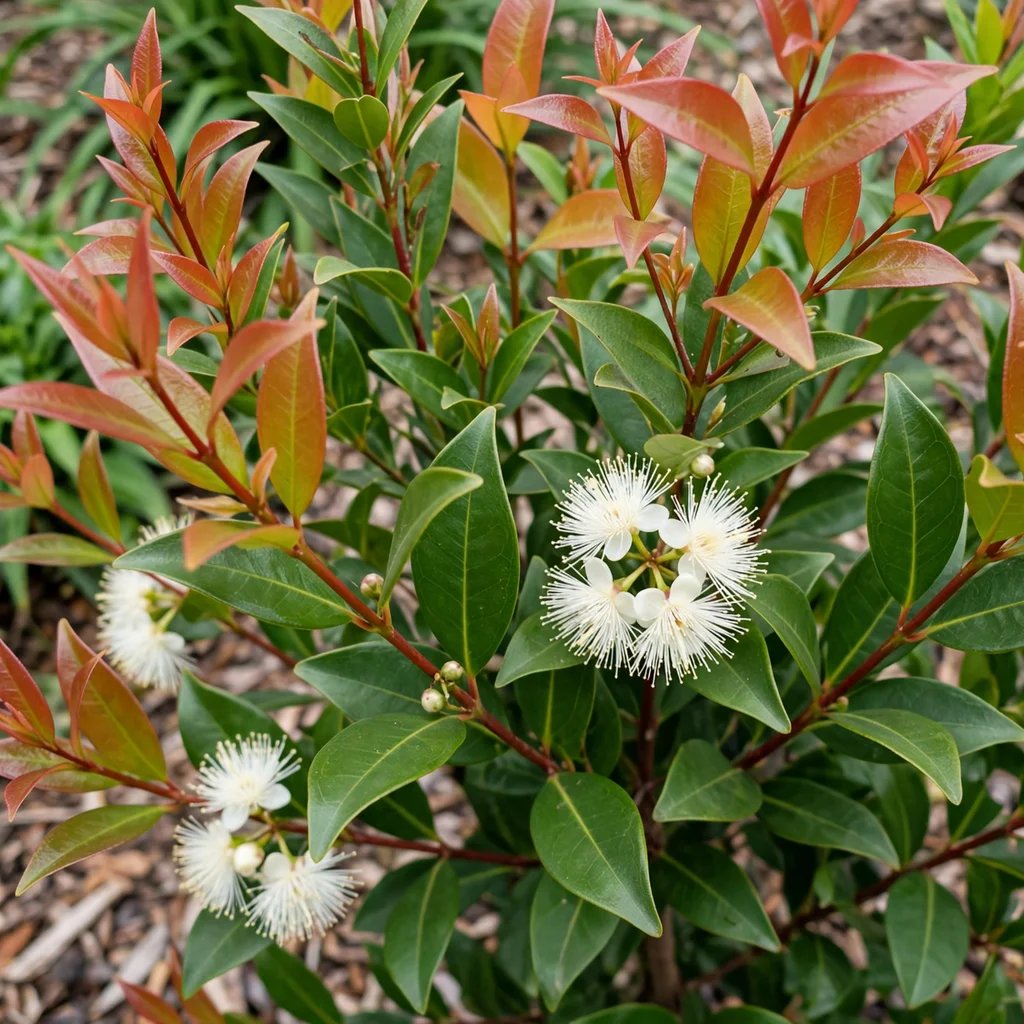 Syzygium australe 'Express'