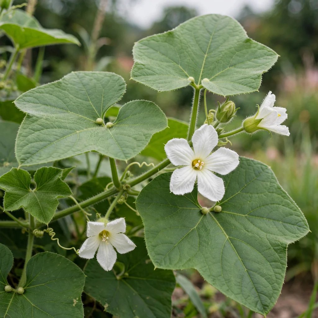 Lagenaria siceraria
