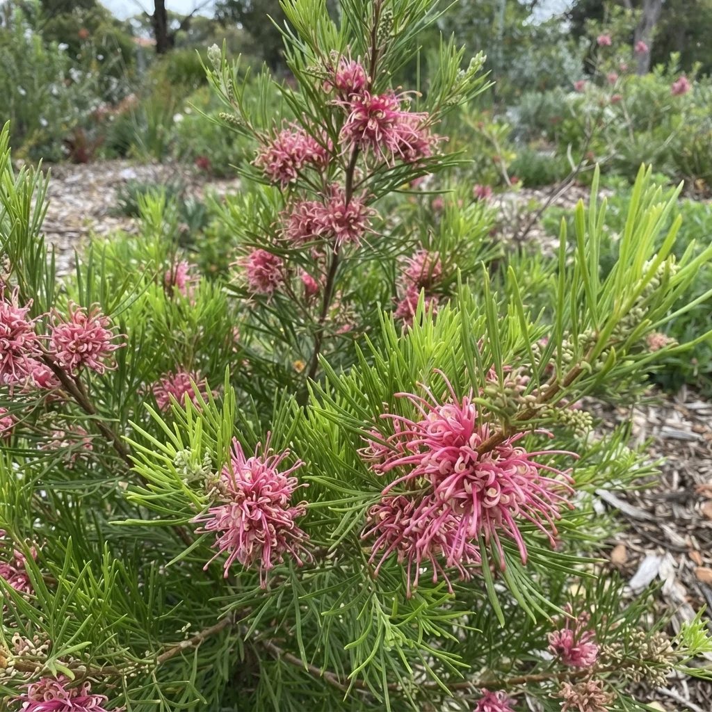 Hakea bakeriana