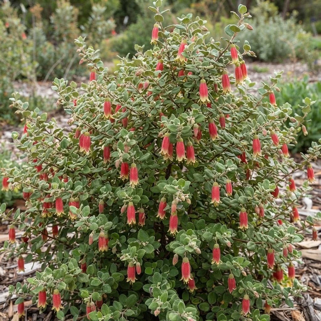 Correa 'Canberra Bells'
