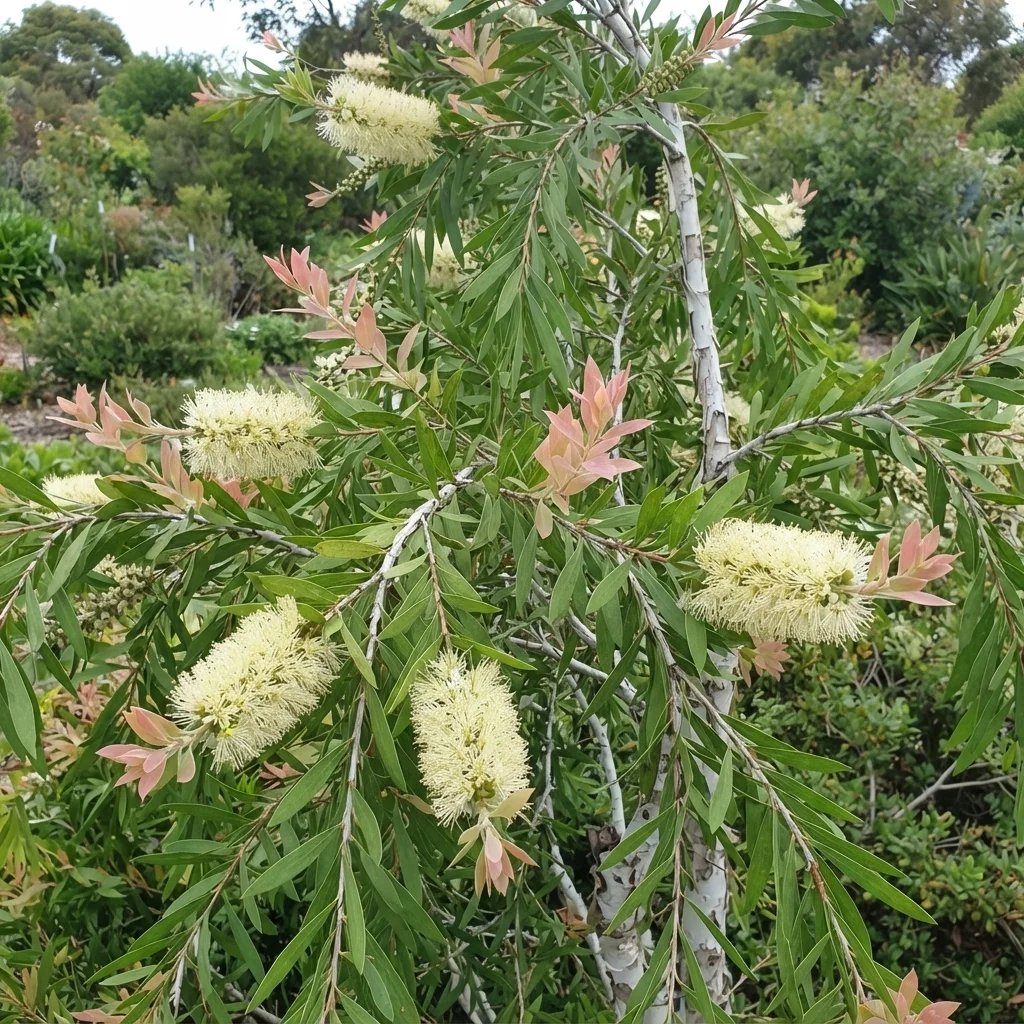 Callistemon salignus