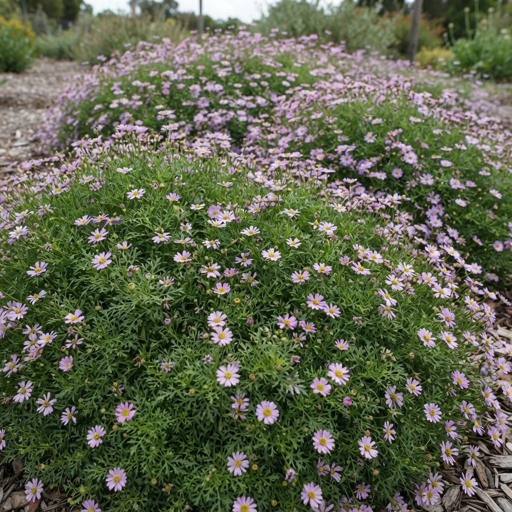 Brachyscome multifida 'Break O'Day'