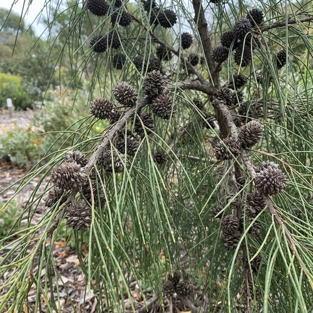 Allocasuarina verticillata