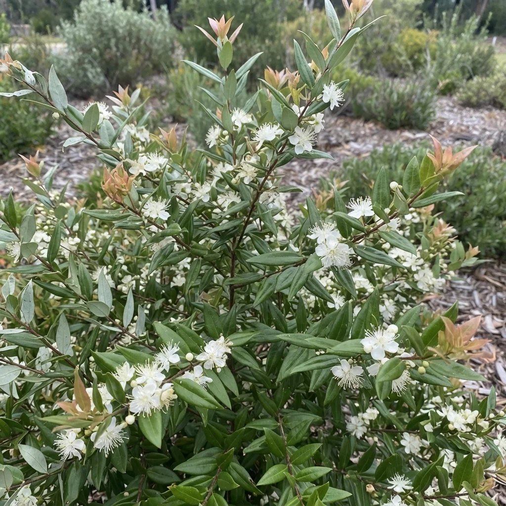 Austromyrtus dulcis