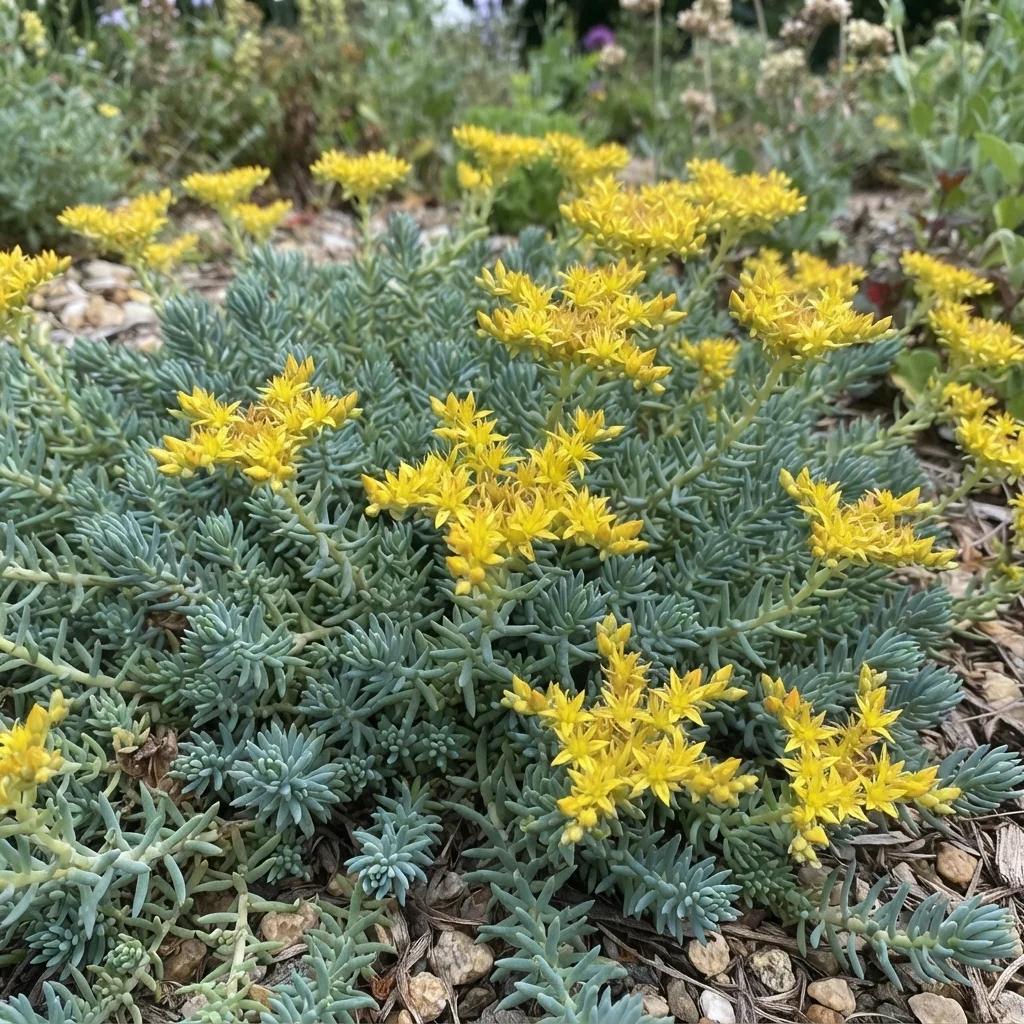 Petrosedum