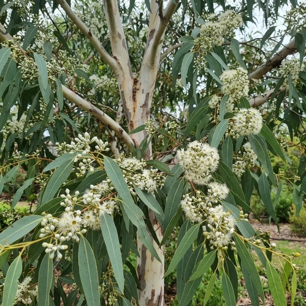 Eucalyptus camaldulensis