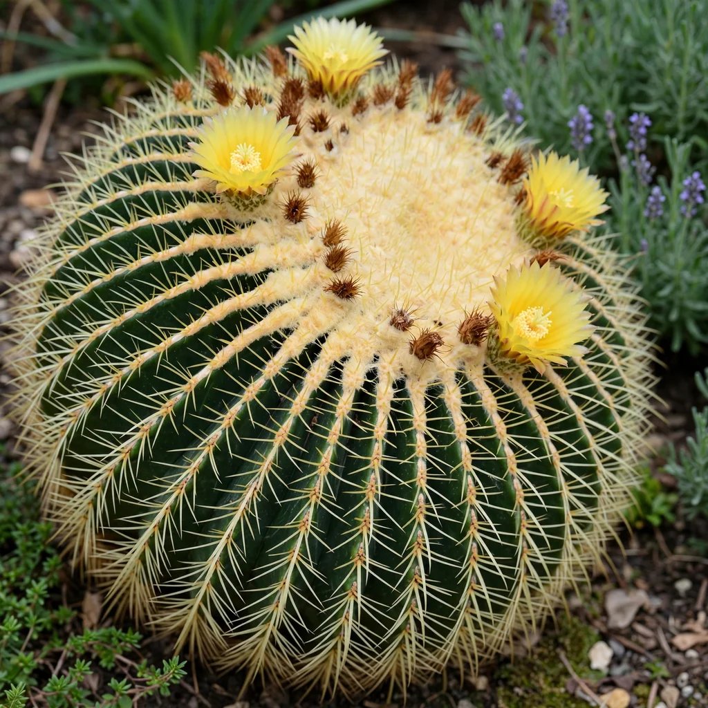 Kroenleinia grusonii