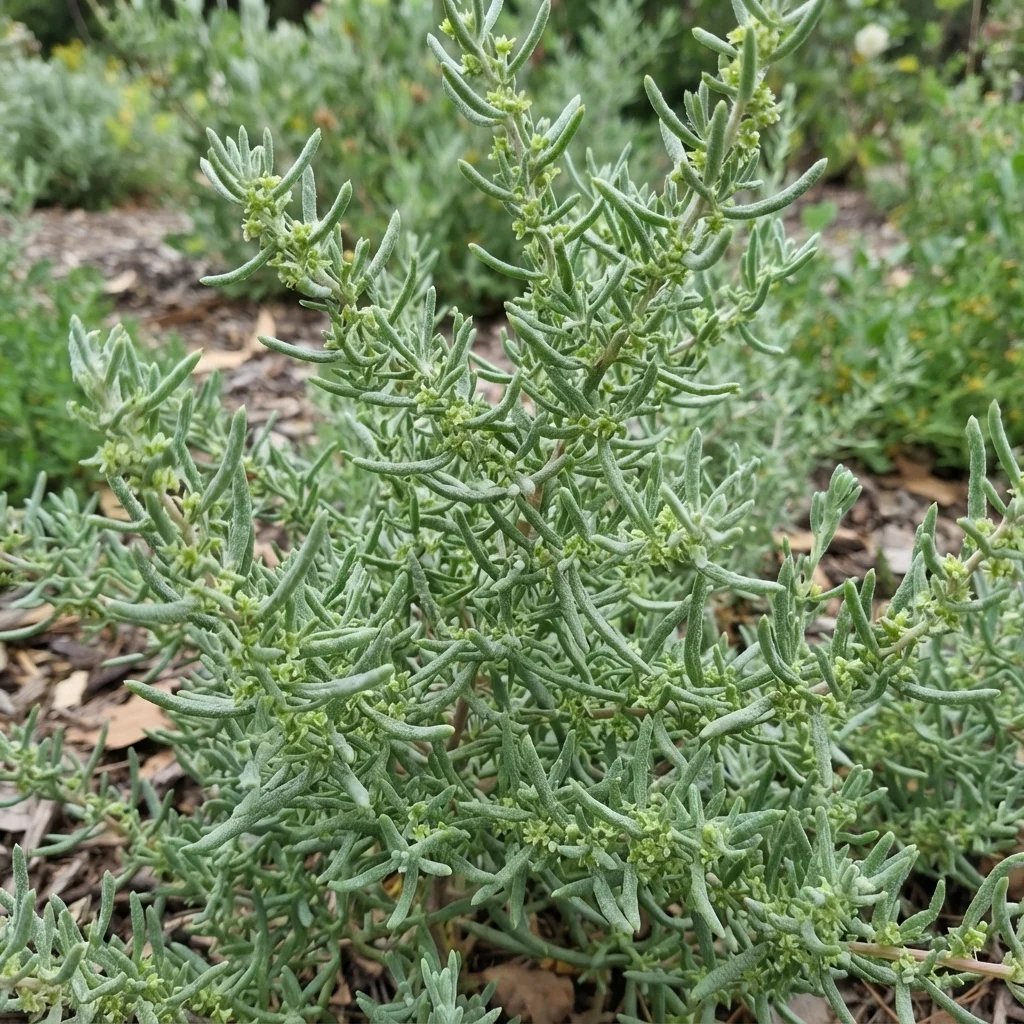 Enchylaena tomentosa