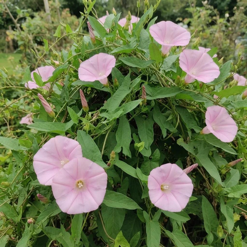 Calystegia