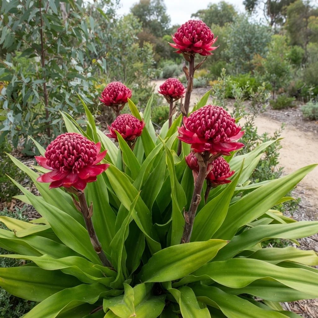 Doryanthes excelsa