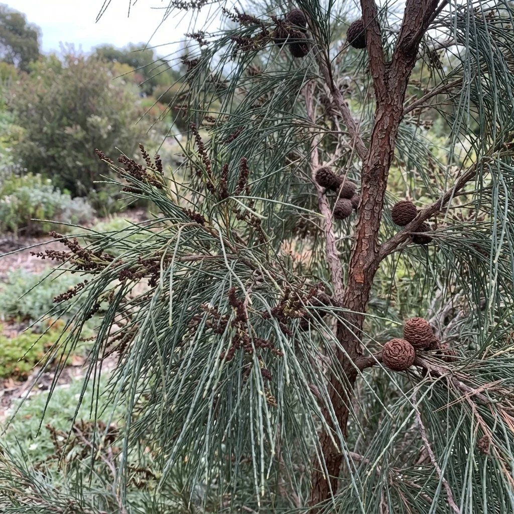 Allocasuarina torulosa