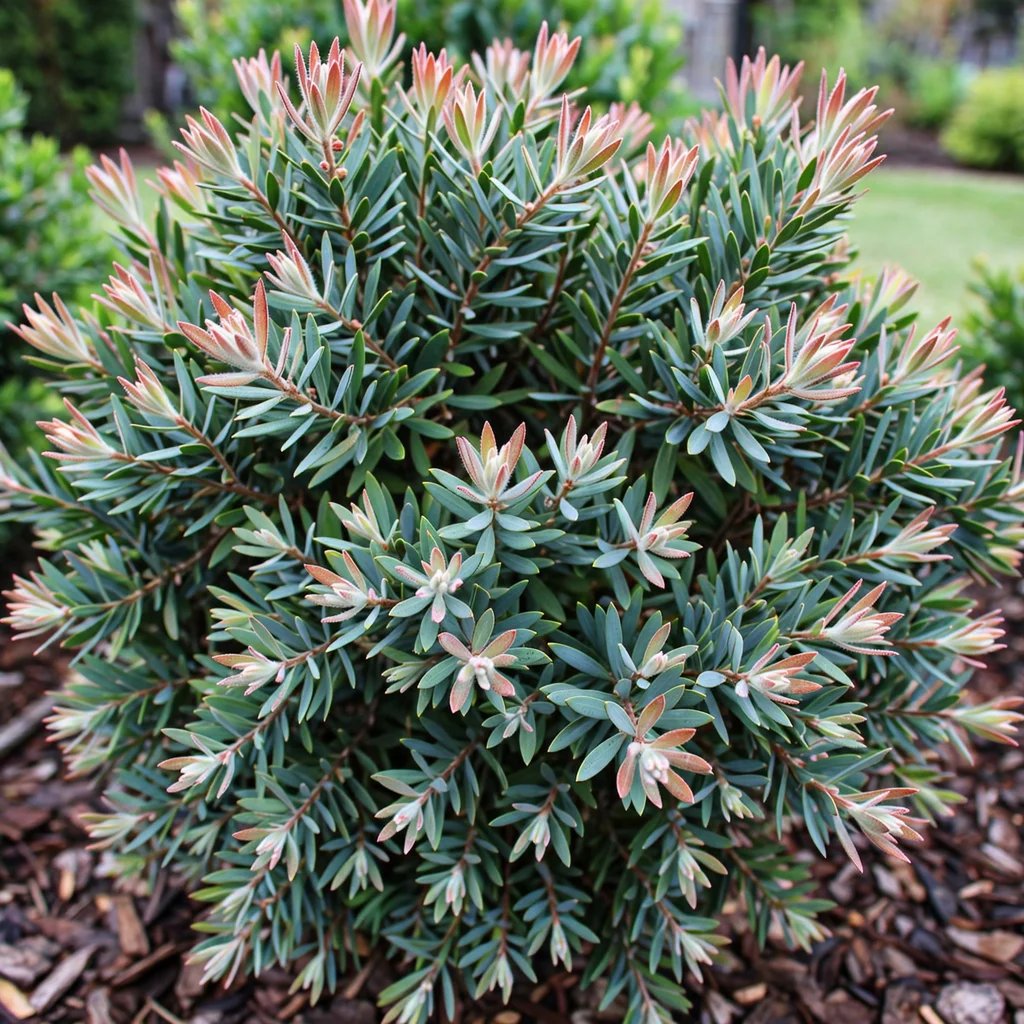 Callistemon viminalis 'Better John'