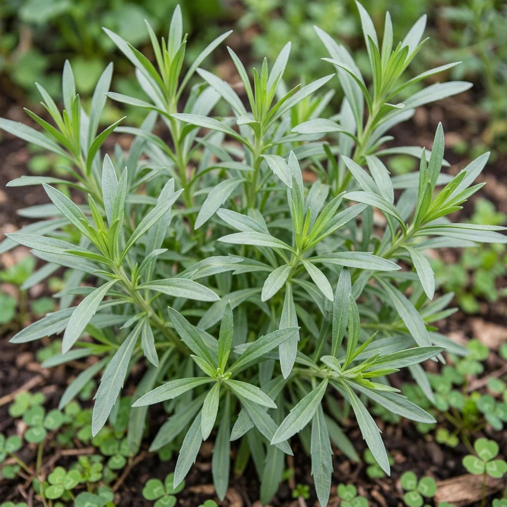 Artemisia dracunculus 'French'