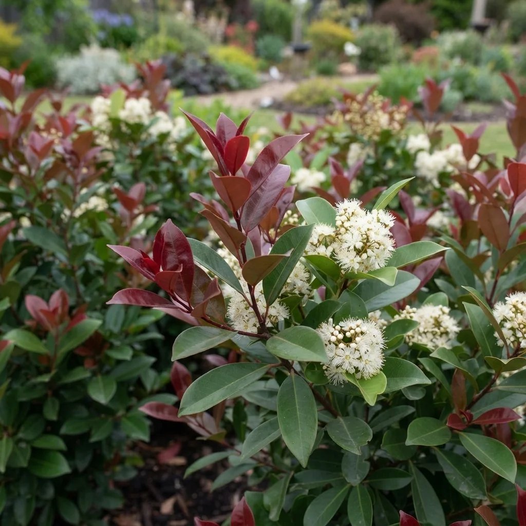 Syzygium australe 'Big Red'