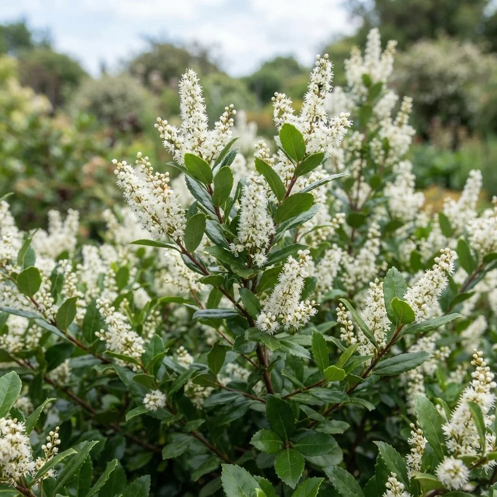 Weinmannia racemosa