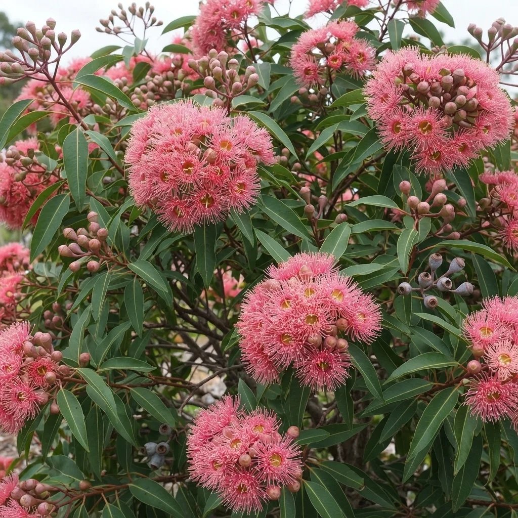 Corymbia 'Calypso'