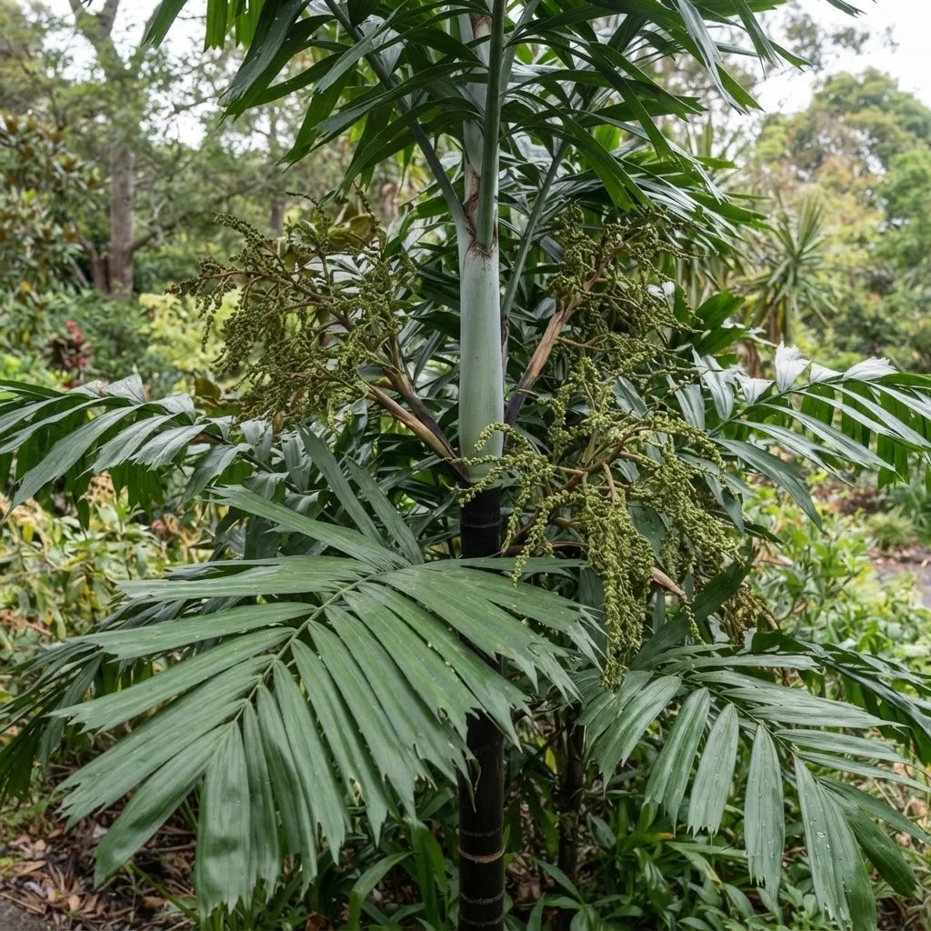 Normanbya normanbyi
